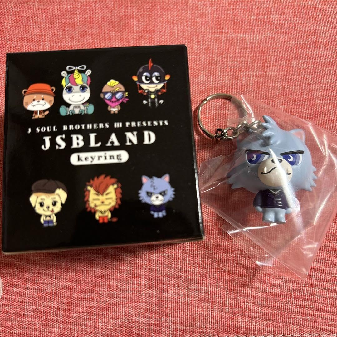 登坂広臣 アクリルキーホルダー 登坂広臣アクリルキーホルダー